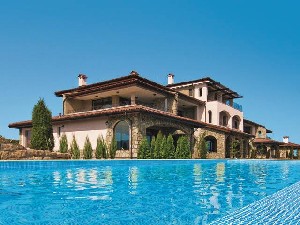 Bulharsko, Varna, Balčik - BLACK SEA RAMA golf & villas