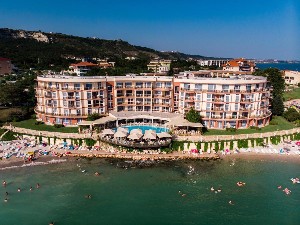 Hotel ROYAL BAY RESORT wakacje