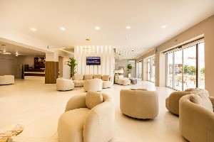 Hotel ROYAL BAY RESORT wakacje