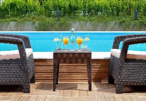 Hotel WHITE ROCK CASTLE SUITE HOTEL AND SPA wakacje