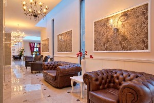 Hotel WHITE ROCK CASTLE SUITE HOTEL AND SPA wakacje