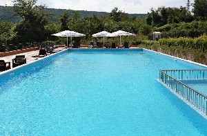 Hotel WHITE ROCK CASTLE SUITE HOTEL AND SPA wakacje