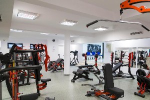 Hotel WHITE ROCK CASTLE SUITE HOTEL AND SPA wakacje