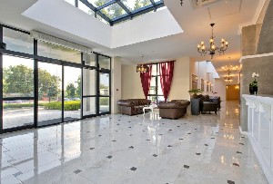 Hotel WHITE ROCK CASTLE SUITE HOTEL AND SPA wakacje