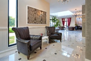 Hotel WHITE ROCK CASTLE SUITE HOTEL AND SPA wakacje