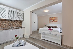 Hotel WHITE ROCK CASTLE SUITE HOTEL AND SPA wakacje