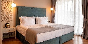 Hotel CASA DI FIORE wakacje