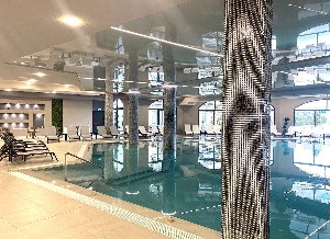 Hotel CASA DI FIORE wakacje