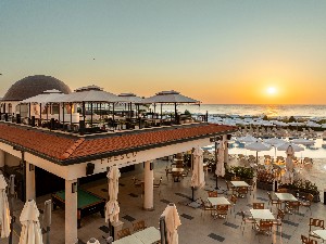 Hotel ALUA HELIOS BAY wakacje