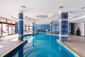 Hotel ALUA HELIOS BAY wakacje