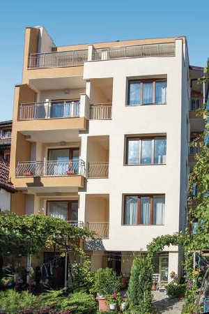 Bulharsko, Varna, Obzor - DIMOVI