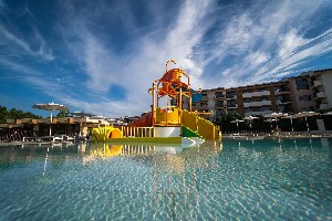 Children Pool
