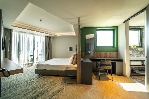 standard suite