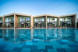 Lagoon Villas 
