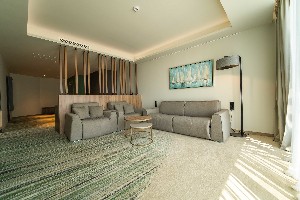 standard suite
