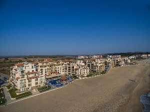 Hotel OBZOR BEACH wakacje