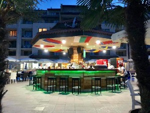 Hotel OBZOR BEACH wakacje