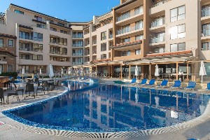 Hotel OBZOR BEACH wakacje