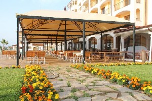 Hotel SUNRISE ALL SUITES RESORT wakacje