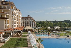 Hotel SUNRISE ALL SUITES RESORT wakacje