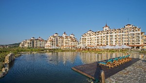 Hotel SUNRISE ALL SUITES RESORT wakacje