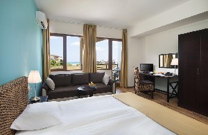 Hotel SUNRISE ALL SUITES RESORT wakacje