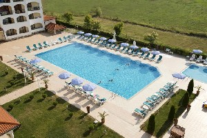 Hotel SUNRISE ALL SUITES RESORT wakacje