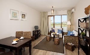 Hotel SUNRISE ALL SUITES RESORT wakacje