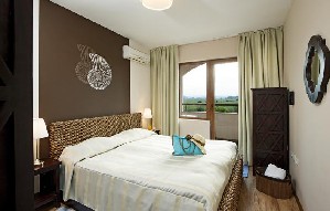 Hotel SUNRISE ALL SUITES RESORT wakacje
