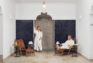 Spa and wellness