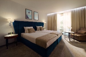 Standard FamilyRoom (Park View) 