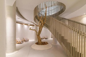 Hotel ENSANA AQUAHOUSE HEALTH SPA wakacje