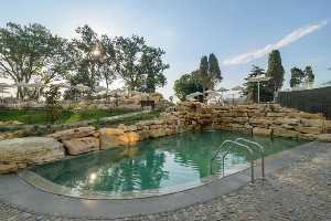 Hotel ENSANA AQUAHOUSE HEALTH SPA wakacje