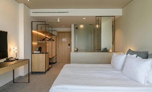 Hotel ENSANA AQUAHOUSE HEALTH SPA wakacje