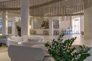 Hotel ENSANA AQUAHOUSE HEALTH SPA wakacje