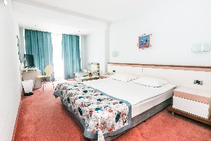 dbl room