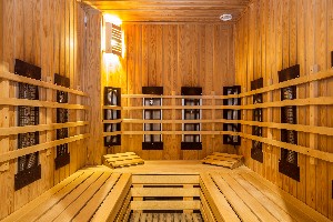 Spa and wellness