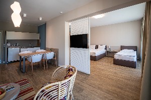 Family Suite
