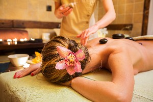 Spa and wellness