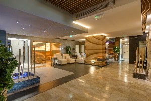 Spa and wellness