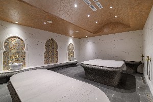Spa and wellness