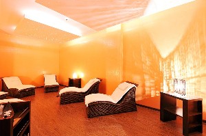 Relax Zone