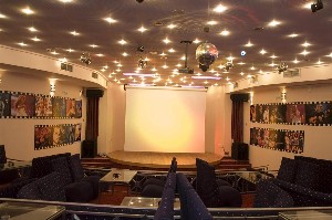 Apollo Night Club