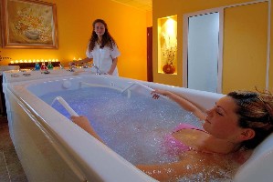 Hydrobath
