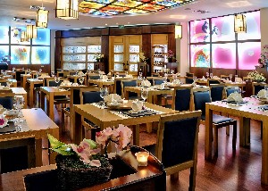 restauracja azjatycka