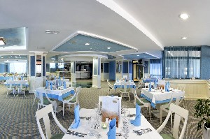 LTI Berlin Golden Beach 4* (4*)