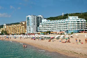  LTI Berlin Golden Beach 4* (4*)