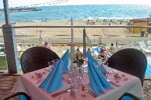 LTI Berlin Golden Beach 4* (4*)