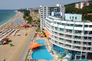 LTI Berlin Golden Beach 4* (4*)