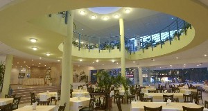 Hotel BONITA BEACH wakacje